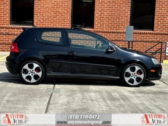 2009 Volkswagen GTI - miniatura 8