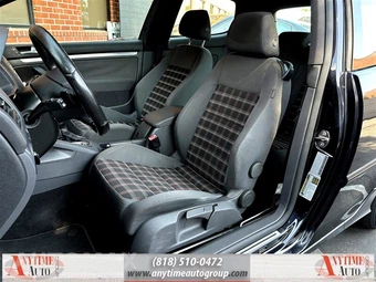 2009 Volkswagen GTI - miniatura 9