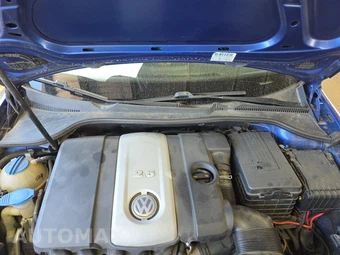 2009 Volkswagen Jetta Sedan S – miniatura 15