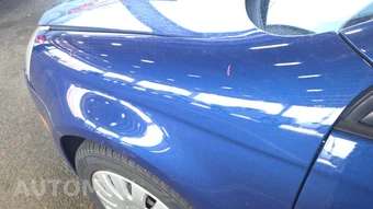 2009 Volkswagen Jetta Sedan S – miniatura 24