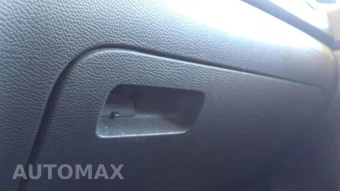 2009 Volkswagen Jetta Sedan S – miniatura 29