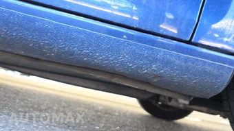 2009 Volkswagen Jetta Sedan S – miniatura 31