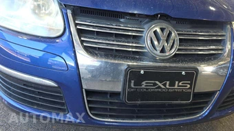 2009 Volkswagen Jetta Sedan S – miniatura 38