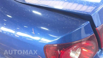 2009 Volkswagen Jetta Sedan S – miniatura 43