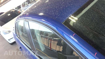 2009 Volkswagen Jetta Sedan S – miniatura 52
