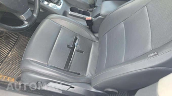 2009 Volkswagen Jetta Sedan TDI