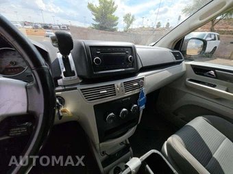 2009 Volkswagen Routan S 121.2" WB - miniatura 10