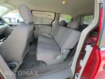 2009 Volkswagen Routan S 121.2" WB - miniatura 13