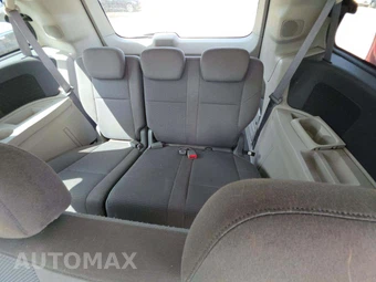 2009 Volkswagen Routan S 121.2" WB - miniatura 14