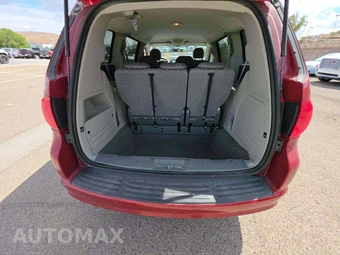 2009 Volkswagen Routan S 121.2" WB - miniatura 15
