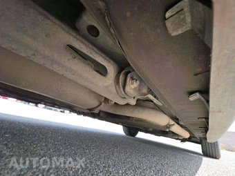 2009 Volkswagen Routan S 121.2" WB - miniatura 18