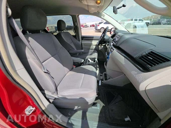 2009 Volkswagen Routan S 121.2" WB - miniatura 19