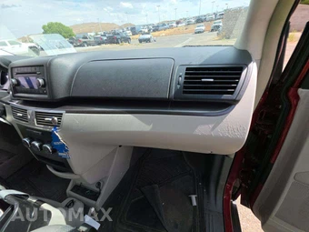 2009 Volkswagen Routan S 121.2" WB - miniatura 20