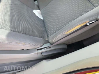 2009 Volkswagen Routan S 121.2" WB - miniatura 22
