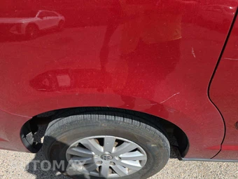 2009 Volkswagen Routan S 121.2" WB - miniatura 30