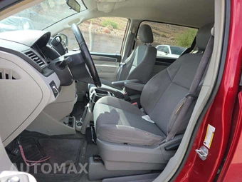 2009 Volkswagen Routan S 121.2" WB - miniatura 6