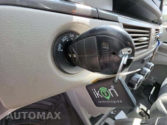 2009 Volkswagen Routan S 121.2" WB - miniatura 8