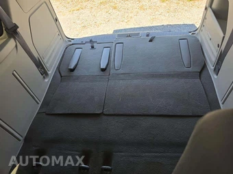 2009 Volkswagen Routan SE w/Rear Seat Entertainment 121.2" WB - miniatura 11