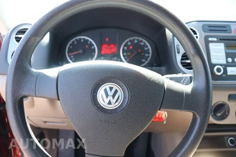 2009 Volkswagen Tiguan S – miniatura 10