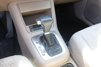 2009 Volkswagen Tiguan S – miniatura 12