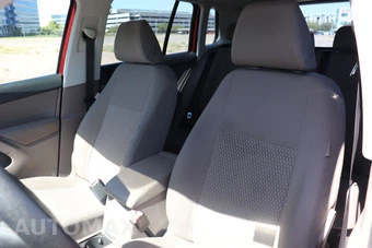 2009 Volkswagen Tiguan S – miniatura 14