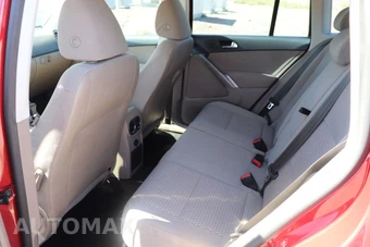2009 Volkswagen Tiguan S – miniatura 15