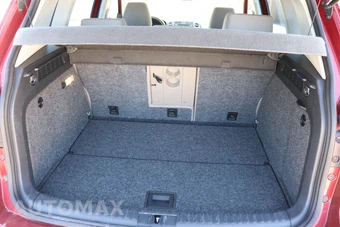 2009 Volkswagen Tiguan S – miniatura 16
