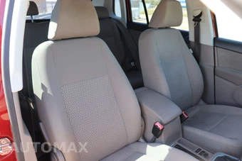 2009 Volkswagen Tiguan S – miniatura 19
