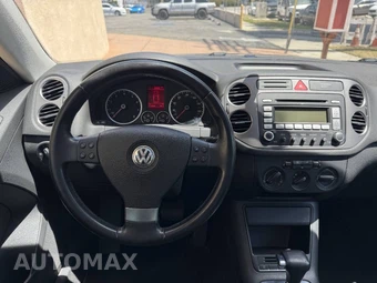 2009 Volkswagen Tiguan S - miniatura 10