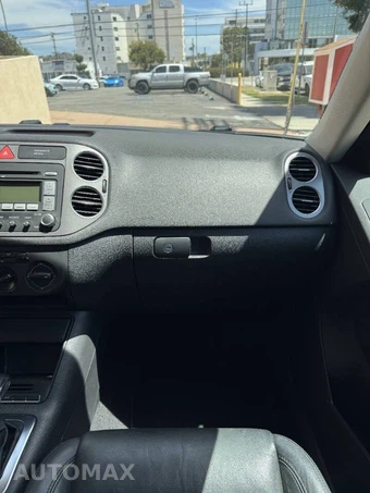 2009 Volkswagen Tiguan S - miniatura 12