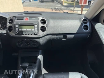 2009 Volkswagen Tiguan S - miniatura 13