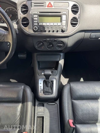 2009 Volkswagen Tiguan S - miniatura 14