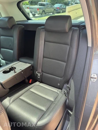 2009 Volkswagen Tiguan S - miniatura 16