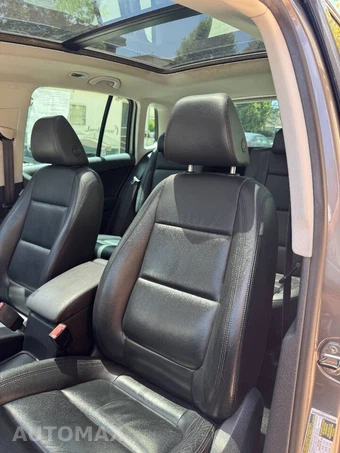 2009 Volkswagen Tiguan S - miniatura 18