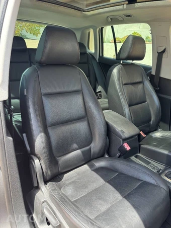 2009 Volkswagen Tiguan S - miniatura 20
