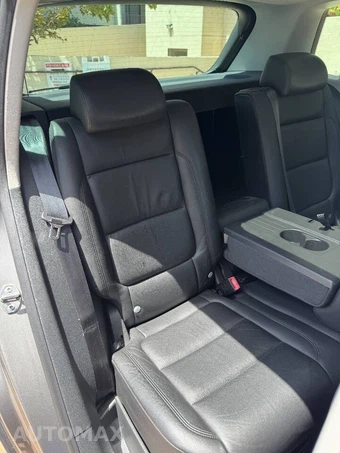 2009 Volkswagen Tiguan S - miniatura 22