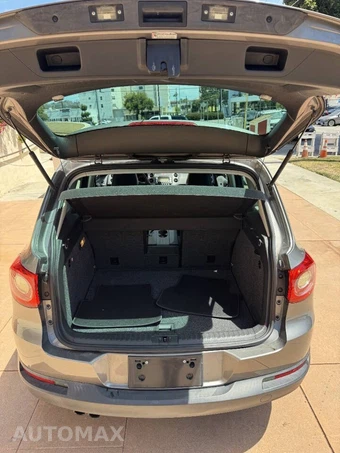 2009 Volkswagen Tiguan S - miniatura 23