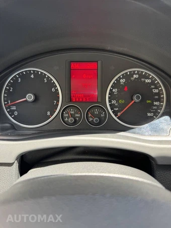 2009 Volkswagen Tiguan S - miniatura 24