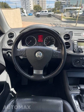 2009 Volkswagen Tiguan S - miniatura 9