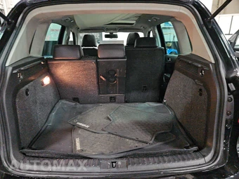 2009 Volkswagen Tiguan SE w/Leather – miniatura 16