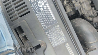 2009 Volkswagen Tiguan SE w/Leather – miniatura 19