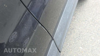 2009 Volkswagen Tiguan SE w/Leather – miniatura 21