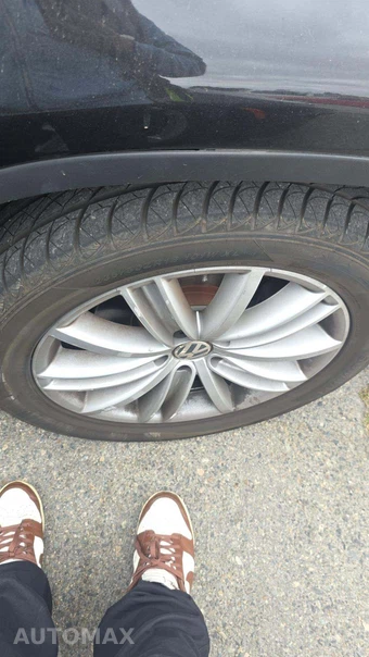 2009 Volkswagen Tiguan SE w/Leather – miniatura 29