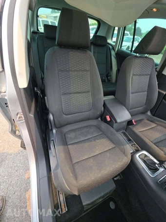 2009 Volkswagen Tiguan SE – miniatura 15