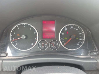 2009 Volkswagen Tiguan SE – miniatura 6