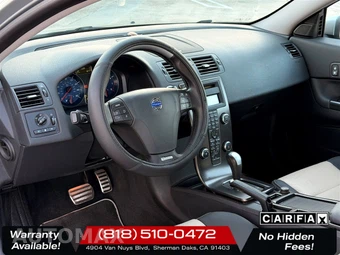 2009 Volvo C30 T5 R-Design - miniatura 11