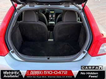 2009 Volvo C30 T5 R-Design - miniatura 18