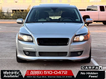 2009 Volvo C30 T5 R-Design - miniatura 2