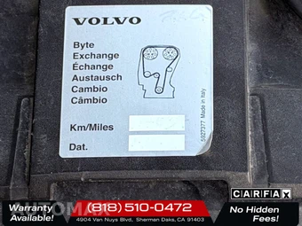 2009 Volvo C30 T5 R-Design - miniatura 22