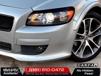 2009 Volvo C30 T5 R-Design - miniatura 25